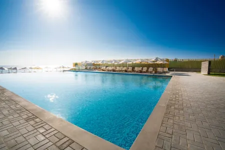 Casa Andina Select Paracas