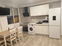 馬里納海灘風格公寓