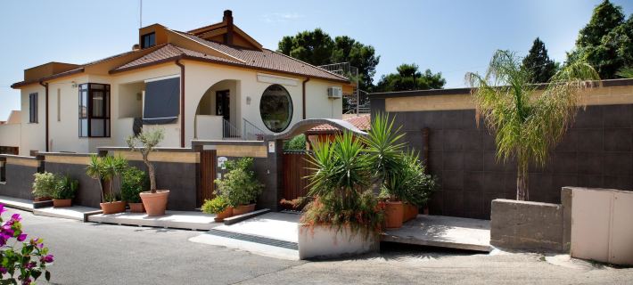 B&B Il Mandorlo Hotels in Sciacca
