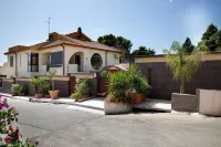 B&B Il Mandorlo - Airport Shuttle