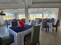 The Grand Rocks Hotel Limited - breakfast
