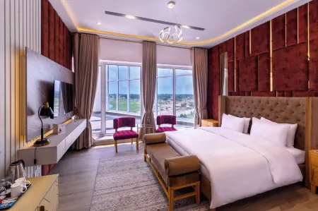 Rumanza by Pearl Continental