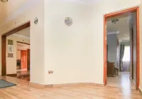 Ndeiya House Hotels in Gitaru