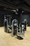 Best Western Plus Hus 57 - Gym
