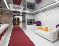 Starlight Hotel Seoul Yeongdeungpo Hotels in Soul