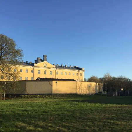 Waterside Mariestad