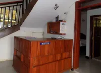 Relief Motel Fort Portal