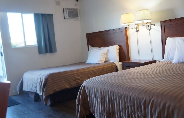 Westward Inn & Suites