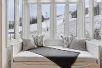 Chateau Ridge Chalets - Wi-Fi