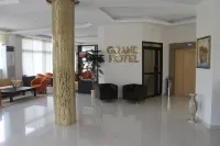 Grand Hôtel d'Abidjan