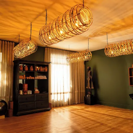 Fairlawns Boutique Hotel & Spa
