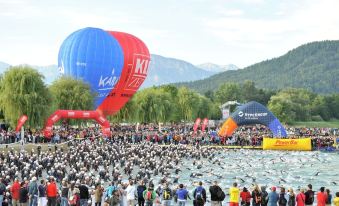 Apartment in Liebenfels in Carinthia Near Ski Area