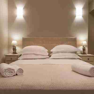 Luxurious Villa in Peloponnese with Pool Rooms