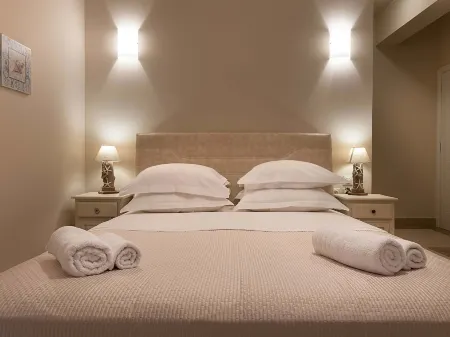 Luxurious Villa in Peloponnese with Pool