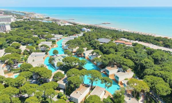 Club Privé by Rixos Belek