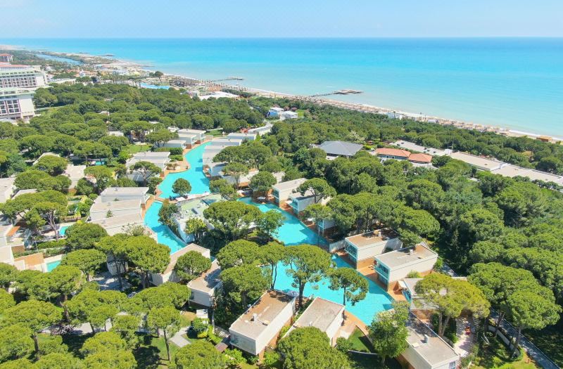 Club Privé by Rixos Belek