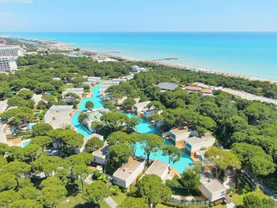 Club Privé by Rixos Belek Hotéis em Serik