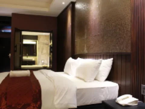 Napalai Hotel Hotels in Udon Thani