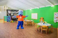 Hotel Servigroup Pueblo Benidorm Các khách sạn ở Benidorm