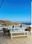 Gerani Deluxe Houses with Sea View 2 - 3-Star