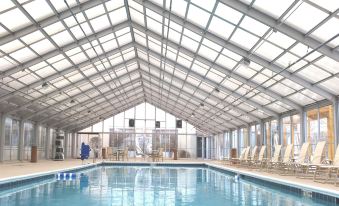 DoubleTree by Hilton Hotel Libertyville - Mundelein