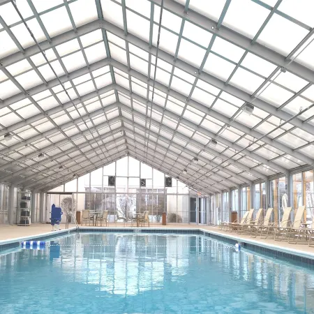 DoubleTree by Hilton Hotel Libertyville - Mundelein