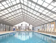 DoubleTree by Hilton Hotel Libertyville - Mundelein Hotels in Mundelein