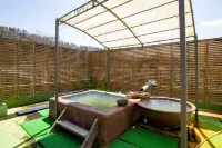 Tabist Hana Hotel Takinoya Aizu-Yanaizu Hotels in Kaneyama