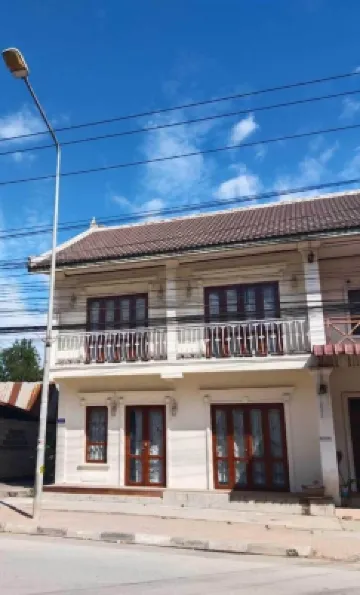 法索克·維恩邁別墅