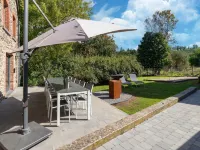 Holiday Home in Lierneux Near Coo Waterfalls