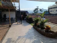 Hotel Grand Ilama Hotels in Yumbo