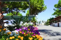 Bungalow in a Resort in Lido del Sole With Terrace-formerly TUI Ferienhaus