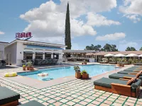 River Lodge Paso - 21 & over Pool Ξενοδοχεία στην πόλη Paso Robles
