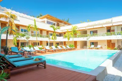 Samawa Living Hotels in 