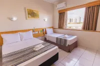 Hotel Nacional Inn Araçatuba