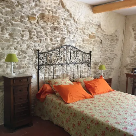 La Mandarine