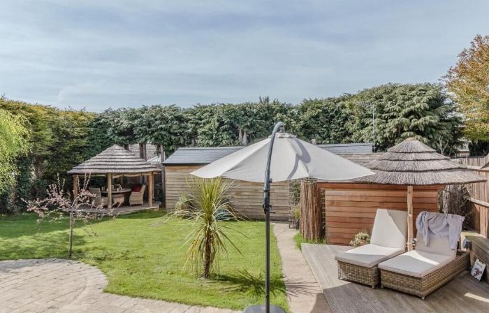 Richmond Lane Guest House - AA Accredited