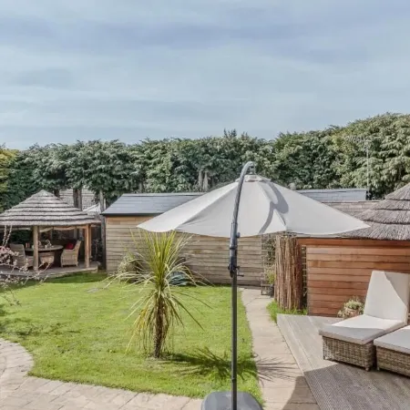 Richmond Lane Guest House - AA Accredited