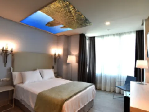 多納路易莎TC酒店 拉斯帕爾馬斯省酒店