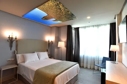 TC Hotel Doña Luisa Hotels in Las Palmas