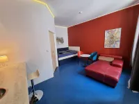 Alina's Hotels in Vienna