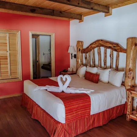 The Lodge at Creel Eco - Hotel & Spa