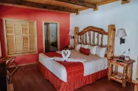 The Lodge at Creel Eco - Hotel & Spa