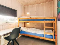 6 Person Holiday Home in Spottrup-by Traum Hotels in Spottrup