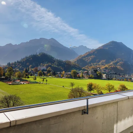 Hapimag Ferienwohnungen Interlaken