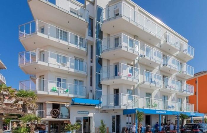 Hotel Garni' Serena