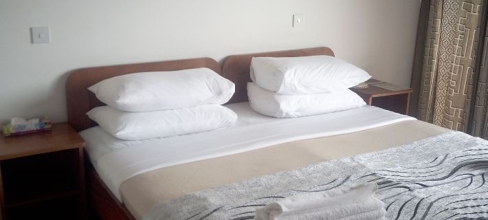 Chaminuka Lodge and Nature Reserve Hotels in Lusaka
