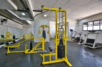 Vivendas Rio Claro by Atlantica Hotels in Rio Claro