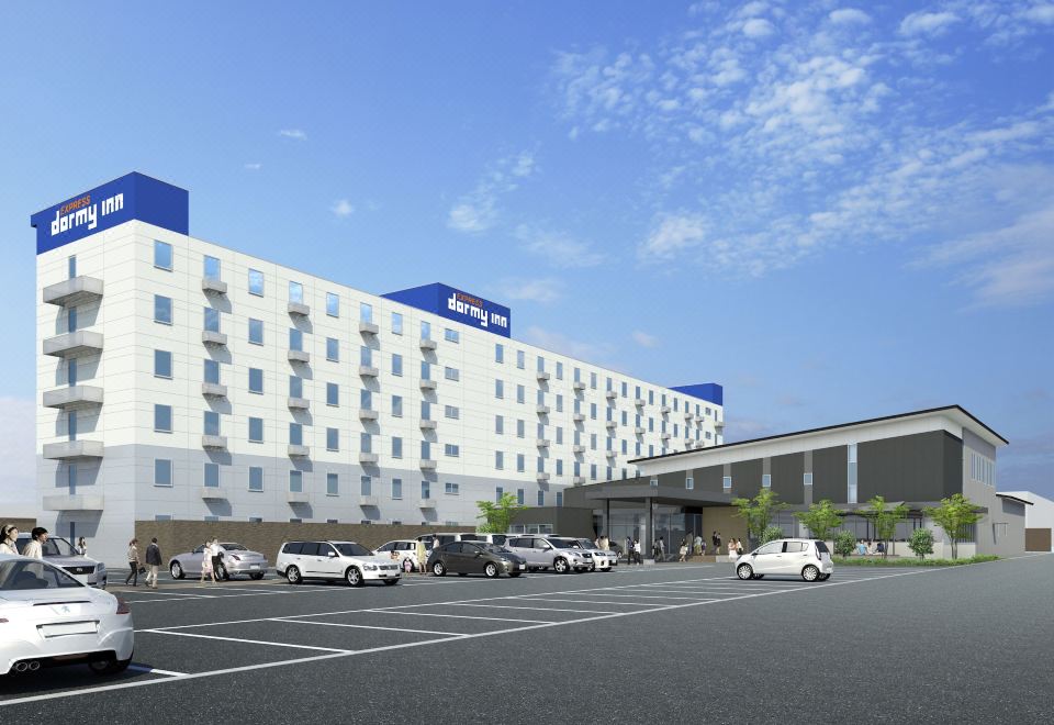 객실 뷰 및 내부