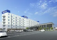 Dormy Inn Express Sendai Seaside Natural Hot Spring - 3-Star